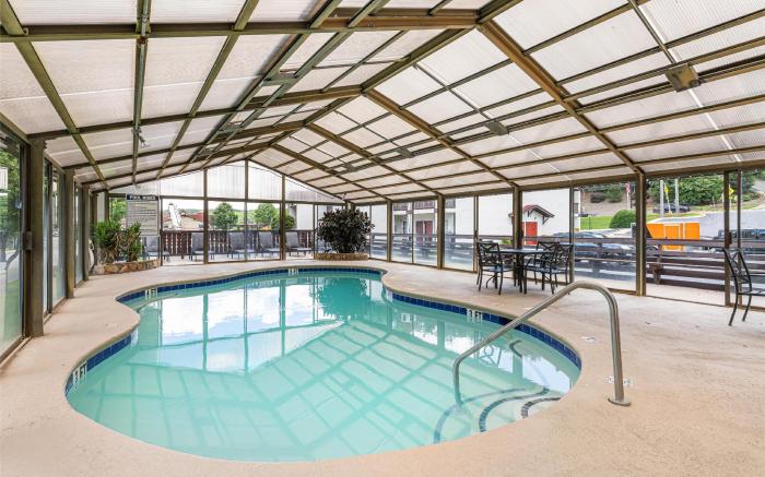 SureStay by Best Western Helen Downtown