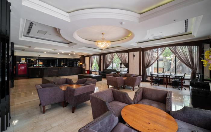 GUIDE HOTEL Kenting Resort