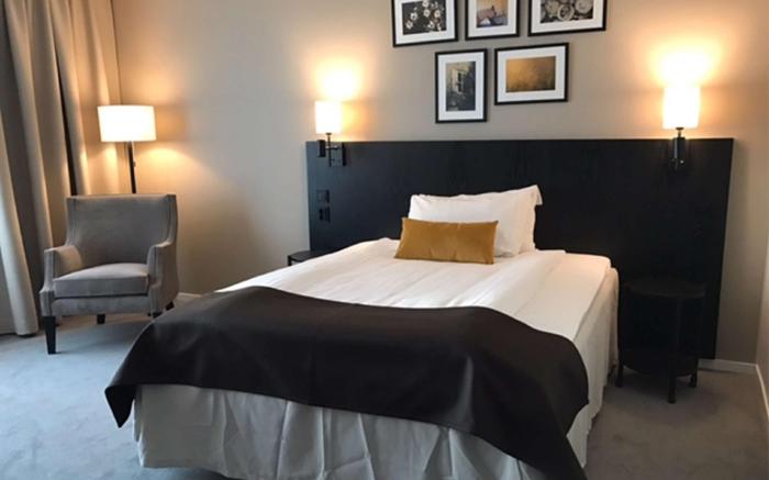 Best Western Plus Hotel Plaza