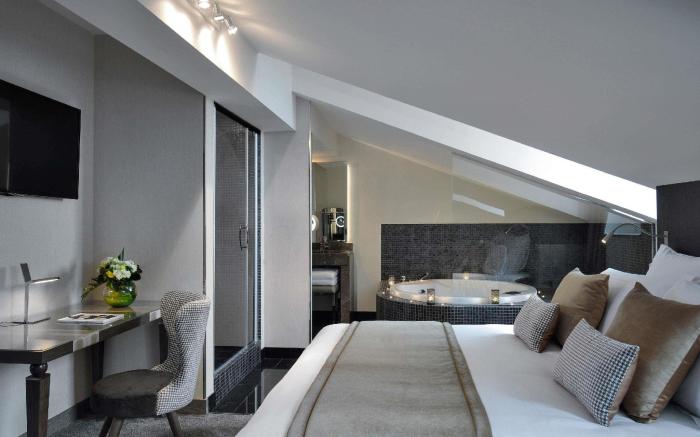 La Cour des Consuls Hotel & Spa Toulouse - MGallery Collection