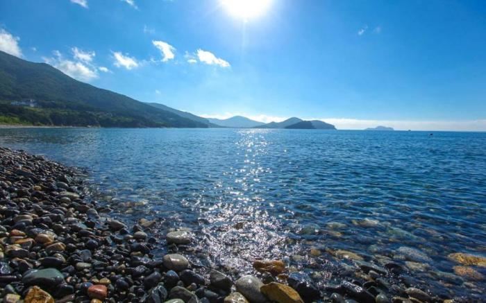 Jeongwon Beach Pension