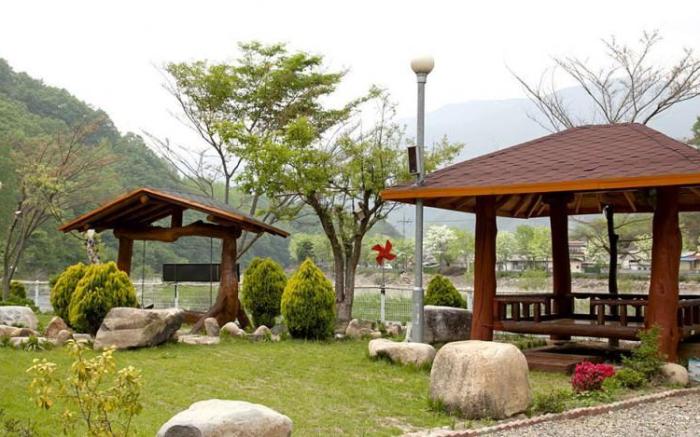 Bandi Hwangto Pension