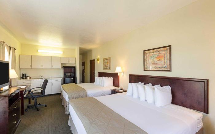 Quality Inn & Suites