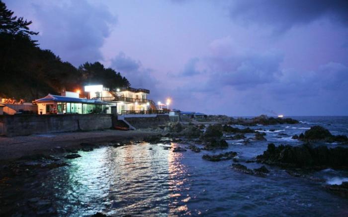 Bada Sori Pension
