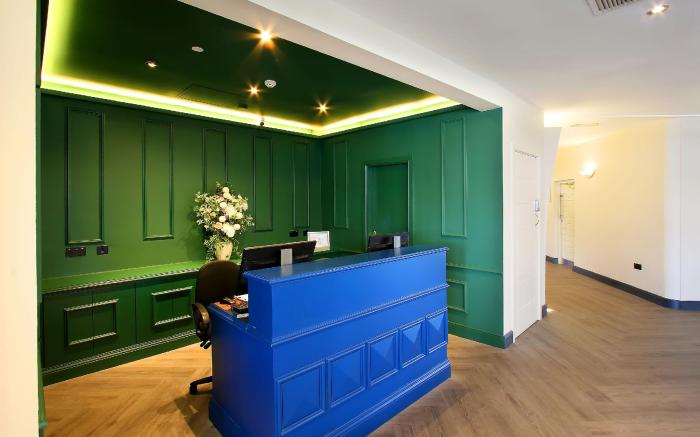 Waterford Marina Hotel