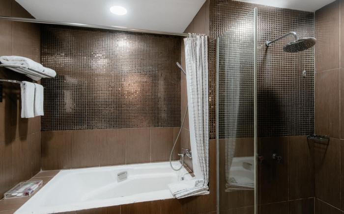 Amaroossa Bandung hotel