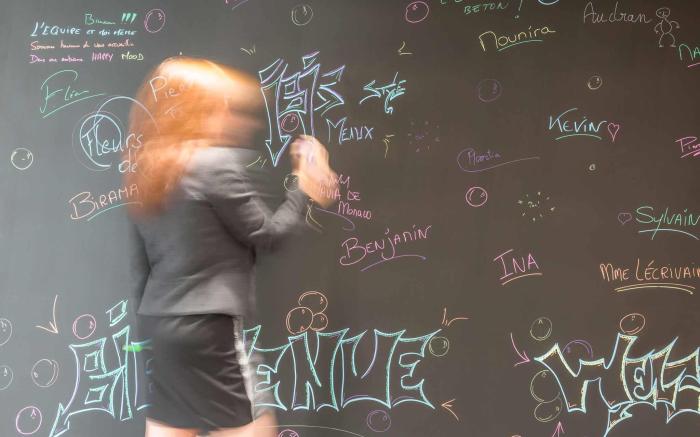 ibis Styles Meaux Centre