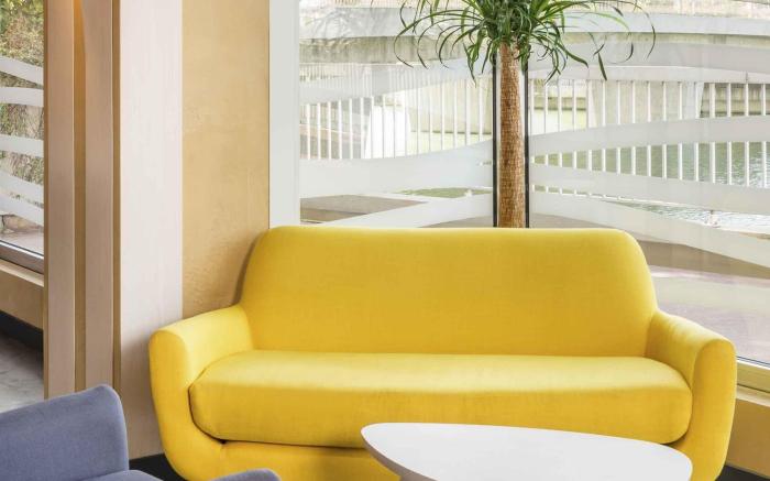 ibis Styles Meaux Centre