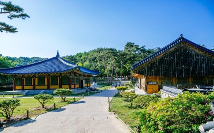 Silver Sea Pension
