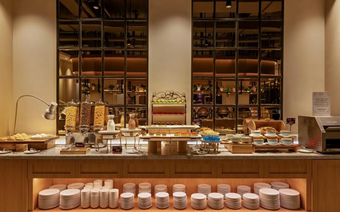 Grand Zuri Pekanbaru Hotel