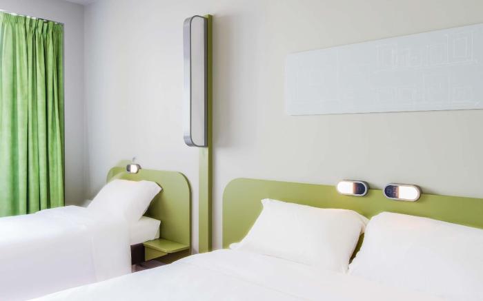 ibis budget Braga Centro