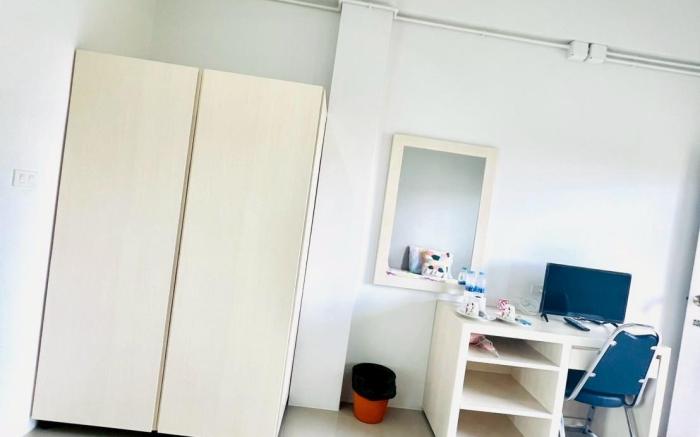 Samutsakorn Condo