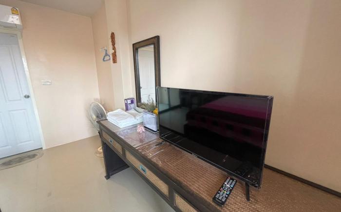 Samutsakorn Condo