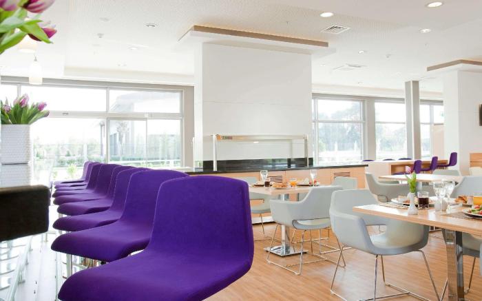 Ibis Bursa Hotel
