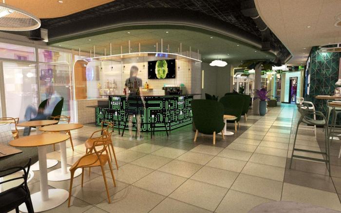 ibis Styles Béziers Centre