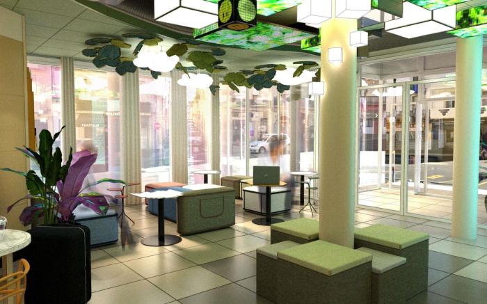 ibis Styles Béziers Centre