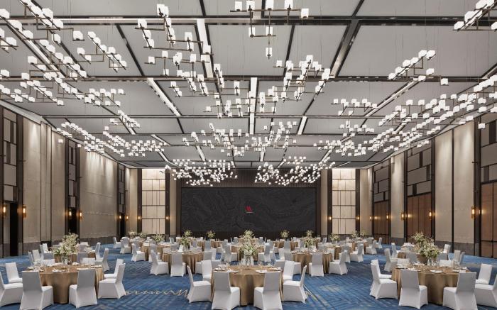 Wenzhou Airport Marriott Hotel