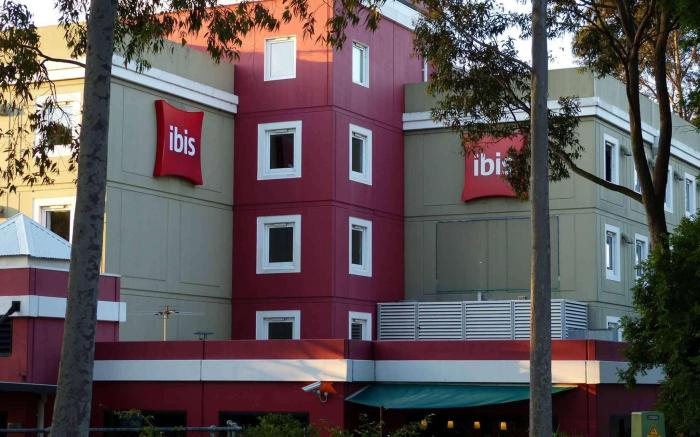 ibis Sydney Thornleigh