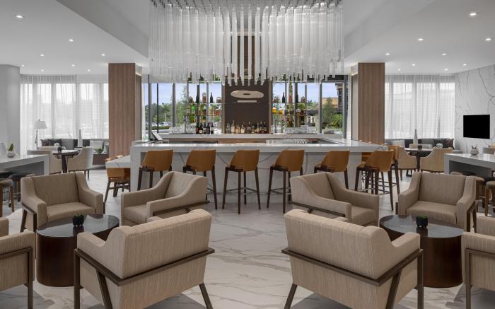AC Hotel by Marriott Fort Lauderdale Sawgrass Mills/Sunrise
