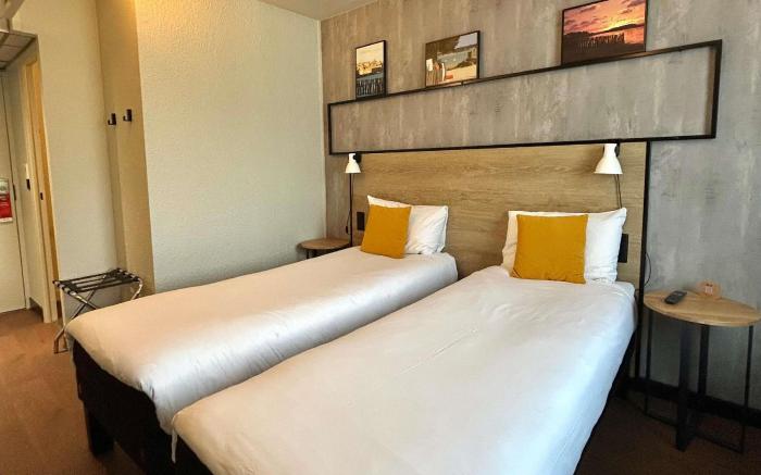 ibis Saint-Malo La Madeleine