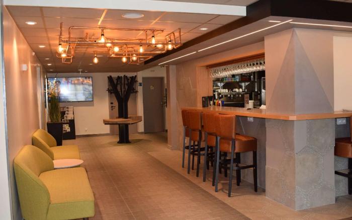 Ibis Tours Nord