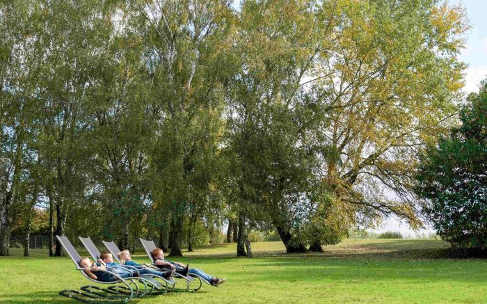 Novotel Roissy Saint-Witz