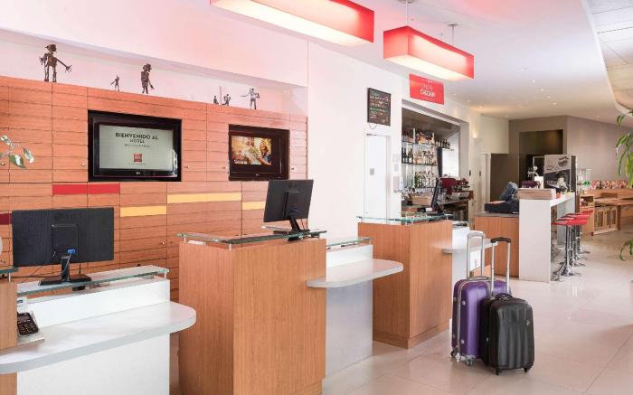 ibis Valparaiso