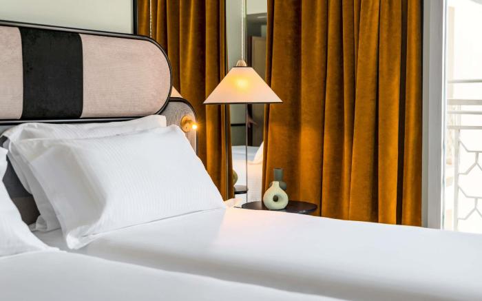 Hotel Faubourg Galant Paris - Handwritten Collection