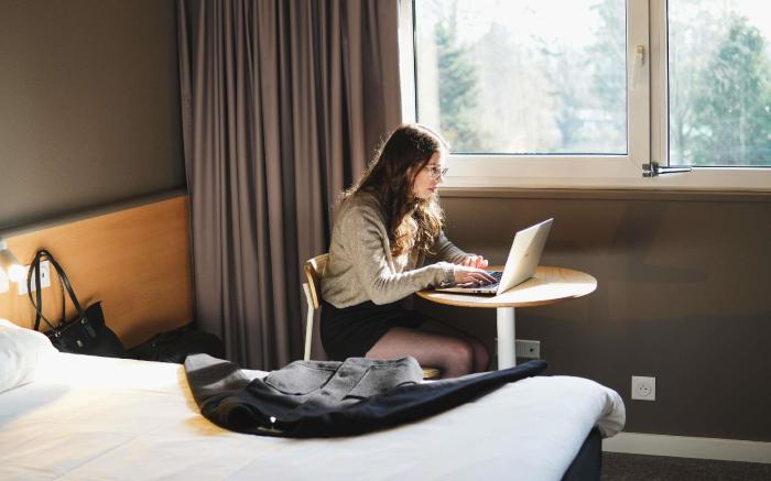 ibis Caen Porte d'Angleterre