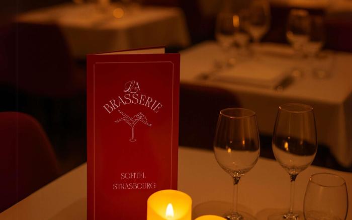 Sofitel Strasbourg Grande Ile
