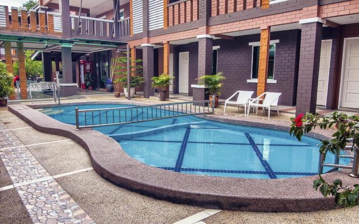 MyVilla Langkawi Hotel