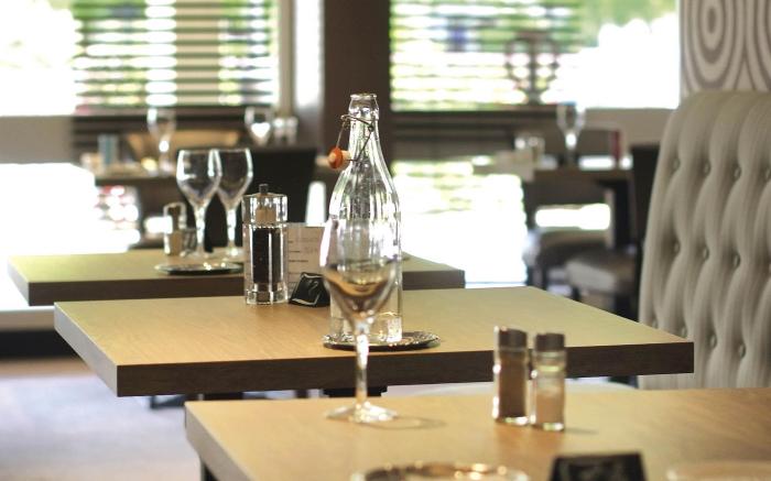 Hotel Mercure Vichy Thermalia