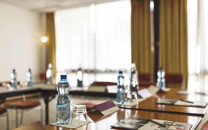 Hotel Mercure Vichy Thermalia
