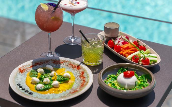 Novotel Reims Tinqueux