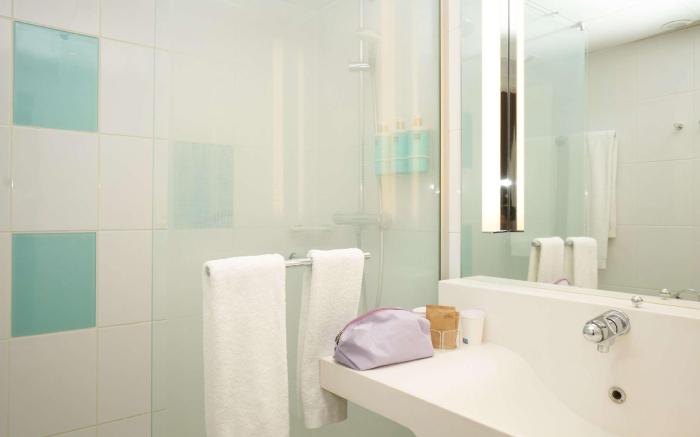 Novotel Reims Tinqueux