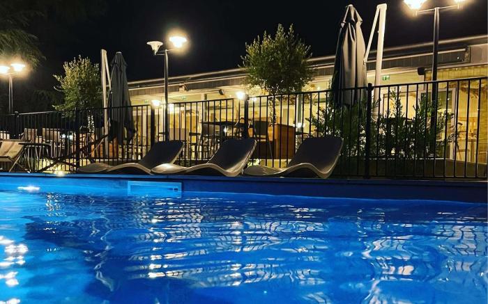 Novotel Pau Pyrenees