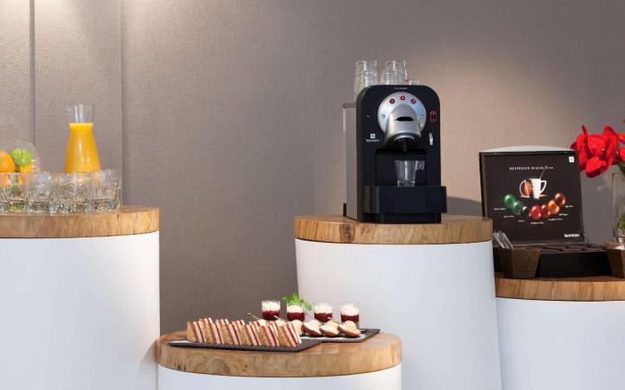 Novotel Pau Pyrenees