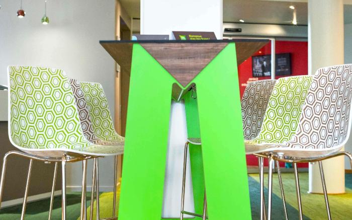 ibis Styles Strasbourg Stade de la Meinau