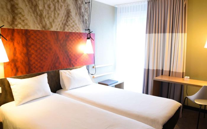 ibis Aachen Marschiertor - Aix la Chapelle