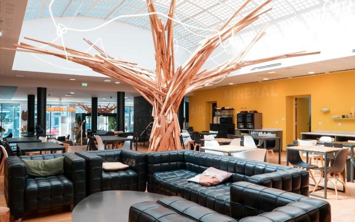 ibis Styles Calais Centre