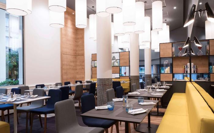 Novotel Chateau de Versailles Hotel