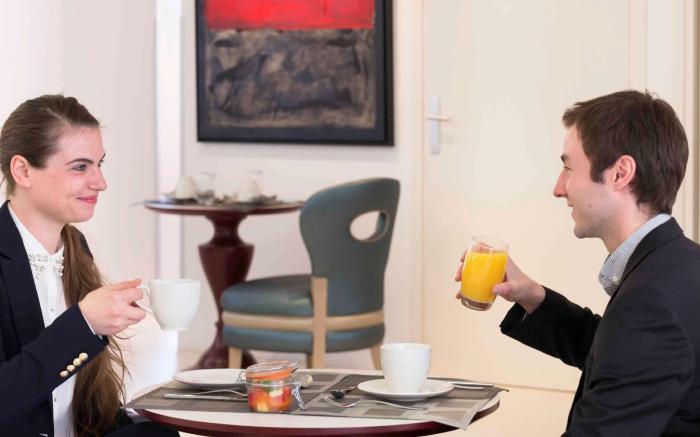 Mercure Paris Levallois Perret Hotel