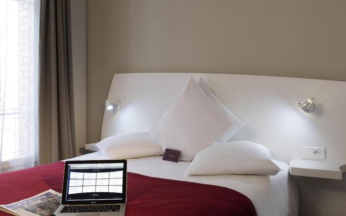 Mercure Paris Levallois Perret Hotel