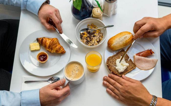 ibis budget Ulm City