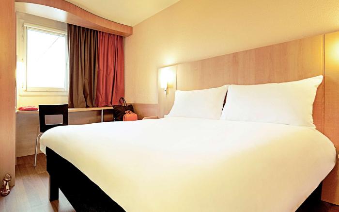 ibis São Paulo Paulista