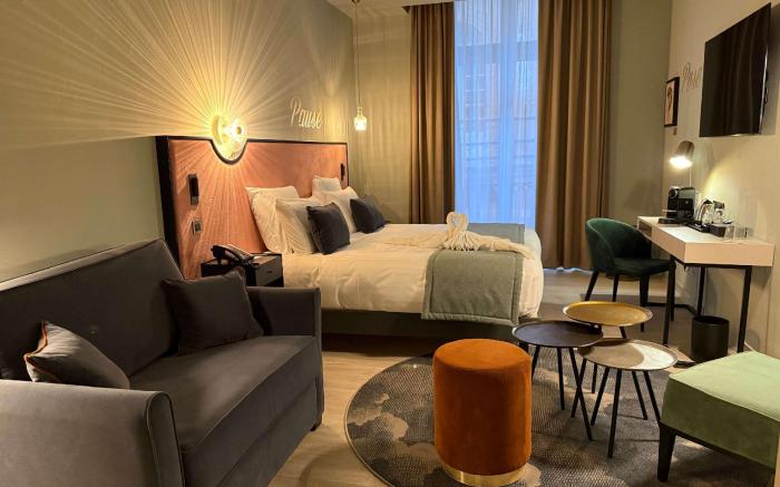 Hôtel Mercure Montauban