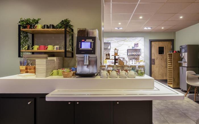 ibis La Rochelle Centre Historique