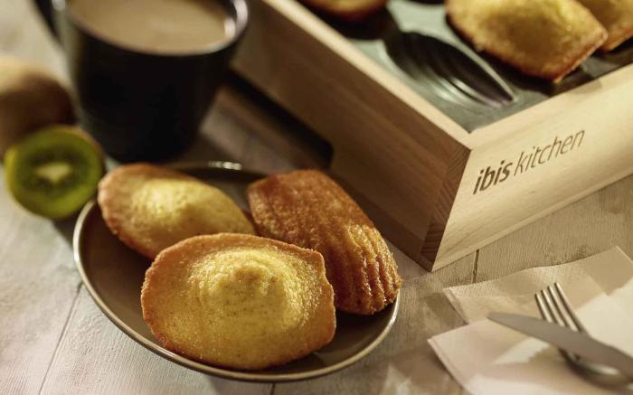 ibis Château de Fontainebleau