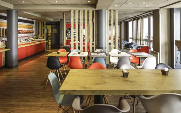 ibis Château de Fontainebleau