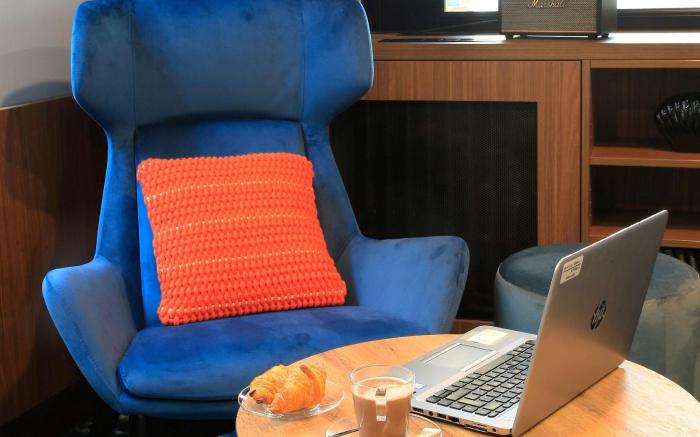 ibis Styles Saint Malo Centre Historique